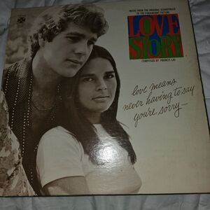 Vintage Album (Love Story Movie)